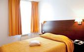 Туры в отель Aparthotel Adagio Access Paris Saint Denis Pleyel