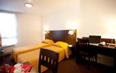 Туры в отель Aparthotel Adagio Access Paris Saint Denis Pleyel
