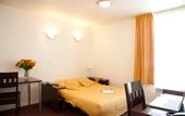 Туры в отель Aparthotel Adagio Access Paris Saint Denis Pleyel