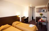 Туры в отель Aparthotel Adagio Access Paris Saint Denis Pleyel