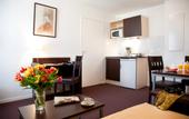 Туры в отель Aparthotel Adagio Access Paris Saint Denis Pleyel