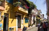 Туры в отель Balcones de Venecia