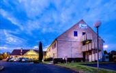 Туры в отель Comfort Hotel Etampes