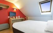 Туры в отель Comfort Hotel Etampes
