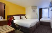 Туры в отель Comfort Hotel Etampes