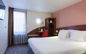 Туры в отель Comfort Hotel Etampes