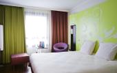 Туры в отель Ibis Styles Evry Cathedrale