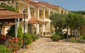 Туры в отель Zorbas Hotel