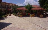 Туры в отель Zorbas Hotel