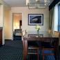 Туры в отель Doubletree Guest Suites Times Square, оператор Anex Tour