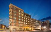 Туры в отель Casa Dann Carlton Hotel & Spa