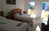 Туры в отель Hotel San Felipe Plaza