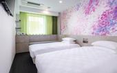 Туры в отель Oriental Express Tokyo Ginza