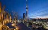 Туры в отель One@Tokyo