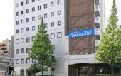 Туры в отель Pearl Hotel Ryogoku
