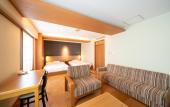 Туры в отель Pearl Hotel Ryogoku