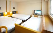 Туры в отель Pearl Hotel Ryogoku