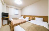 Туры в отель Pearl Hotel Ryogoku