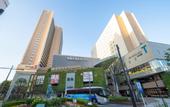 Туры в отель Ours Inn Hankyu
