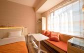Туры в отель Ours Inn Hankyu