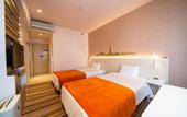 Туры в отель Ours Inn Hankyu