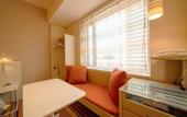 Туры в отель Ours Inn Hankyu
