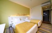 Туры в отель Ours Inn Hankyu