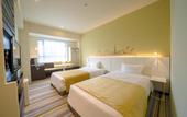 Туры в отель Ours Inn Hankyu