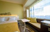 Туры в отель Ours Inn Hankyu