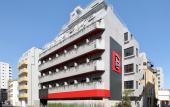 Туры в отель Red Roof Inn Kamata