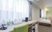 Туры в отель Cityroute Hotel