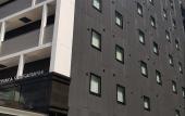 Туры в отель Hotel Oriental Express Osaka Shinsaibashi