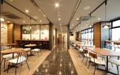 Туры в отель Hotel Oriental Express Osaka Shinsaibashi