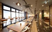 Туры в отель Hotel Oriental Express Osaka Shinsaibashi