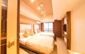 Туры в отель Hotel Relief Namba Daikokucho