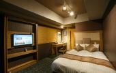 Туры в отель Hotel Relief Namba Daikokucho