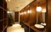 Туры в отель Hotel Relief Namba Daikokucho