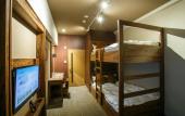 Туры в отель Hotel Relief Namba Daikokucho