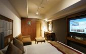 Туры в отель Hotel Relief Namba Daikokucho