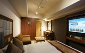 Туры в отель Hotel Relief Namba Daikokucho