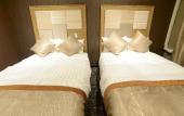 Туры в отель Hotel Relief Namba Daikokucho