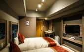 Туры в отель Hotel Relief Namba Daikokucho