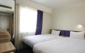Туры в отель Hotel Keihan Tenmabashi