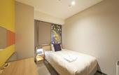 Туры в отель Sotetsu Grand Fresa Osaka Namba