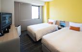 Туры в отель Sotetsu Grand Fresa Osaka Namba