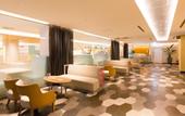 Туры в отель Sotetsu Grand Fresa Osaka Namba