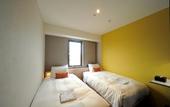 Туры в отель Sotetsu Grand Fresa Osaka Namba