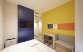 Туры в отель Sotetsu Grand Fresa Osaka Namba