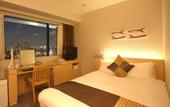 Туры в отель Hotel Keihan Kyobashi Grande