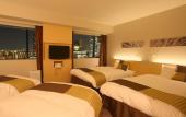 Туры в отель Hotel Keihan Kyobashi Grande